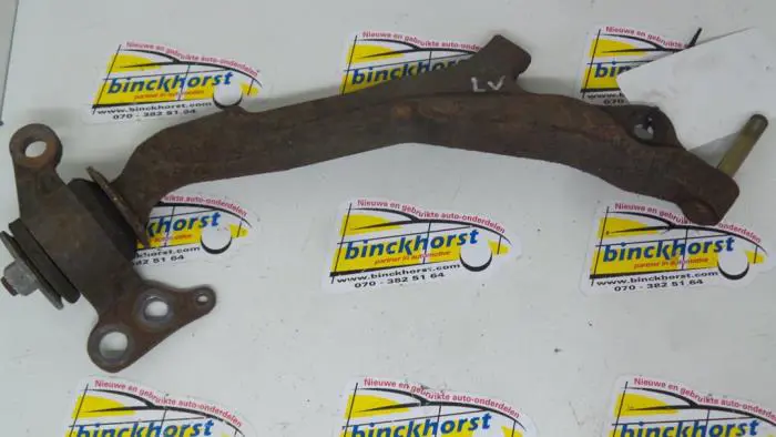 Front lower wishbone, left Rover 45