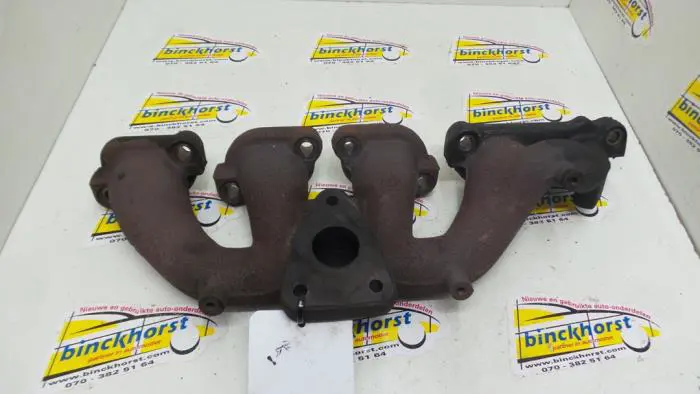 Exhaust manifold Renault Grand Espace
