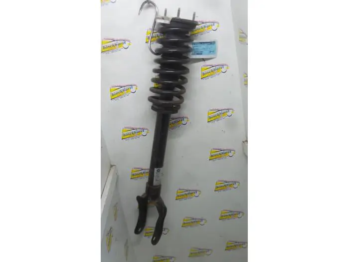 Front shock absorber rod, right Jeep Grand Cherokee