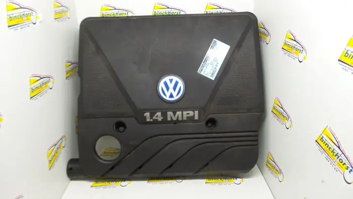 Luftfiltergehäuse Volkswagen Polo