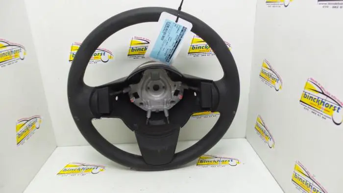 Steering wheel Fiat Uno