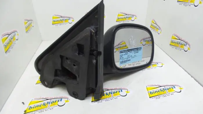 Wing mirror, right Chrysler Voyager