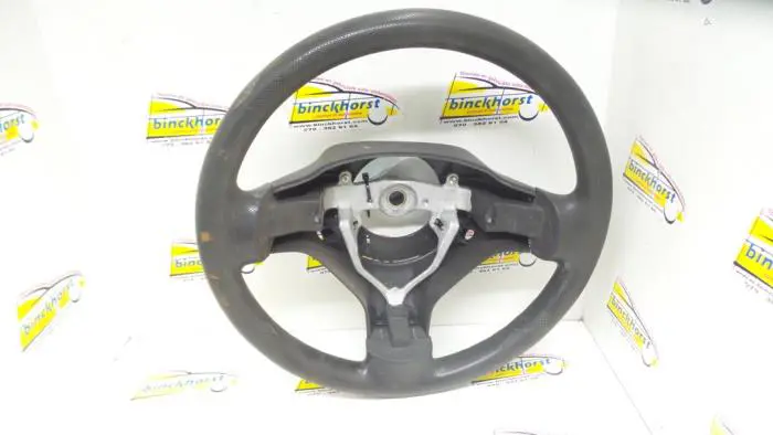 Steering wheel Peugeot 107