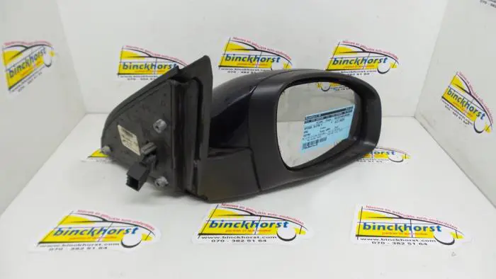 Wing mirror, right Opel Vectra