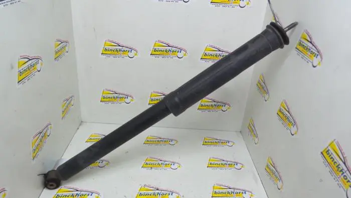 Rear shock absorber, right Toyota Aygo