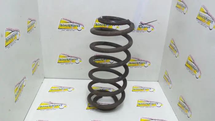 Rear coil spring Jeep Grand Cherokee
