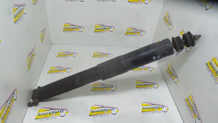 Front shock absorber, right Jeep Grand Cherokee