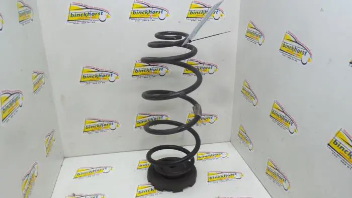 Rear coil spring Renault Grand Espace