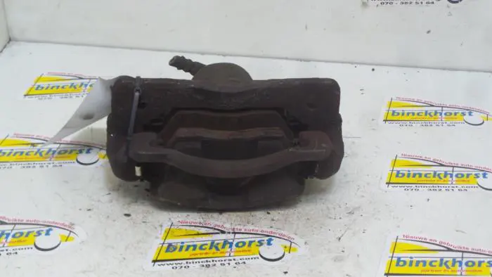 Front brake calliper, left Honda Civic