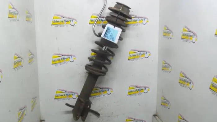 Front shock absorber rod, right Daihatsu Cuore