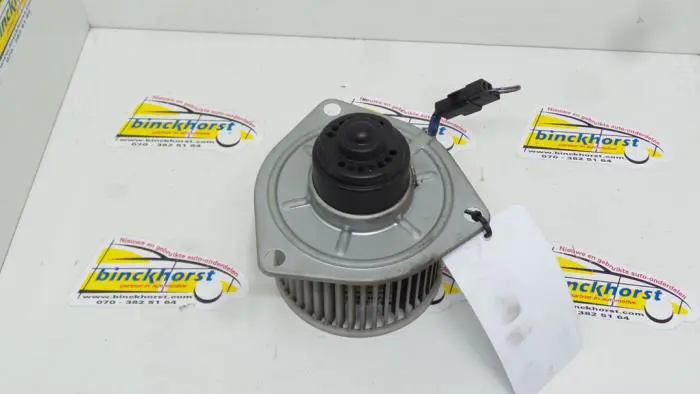 Heating and ventilation fan motor Daihatsu Cuore