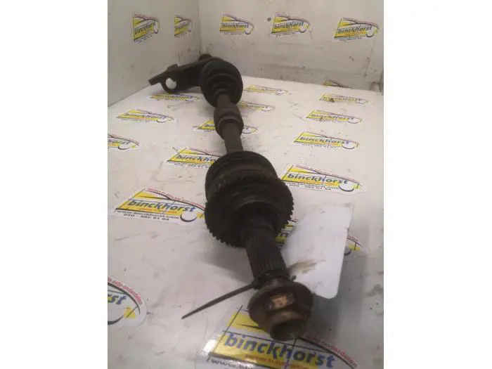 Front drive shaft, right Mazda 323F