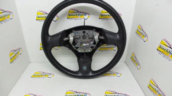 Steering wheel Mazda 323F