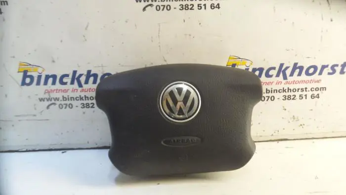 Airbag links (Stuur) Volkswagen Passat