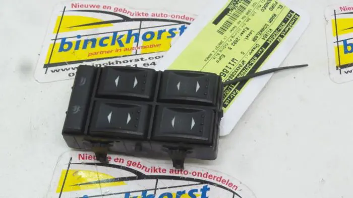 Electric window switch Ford Mondeo
