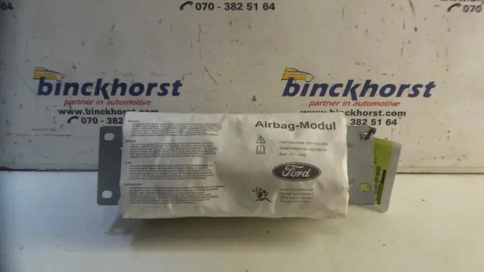 Airbag rechts (Dashboard) Ford Mondeo