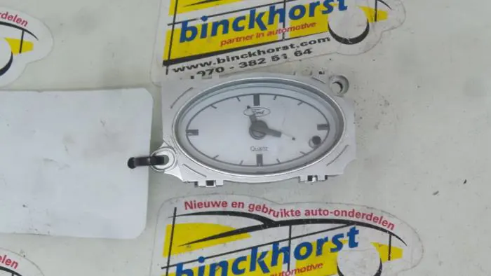 Clock Ford Mondeo