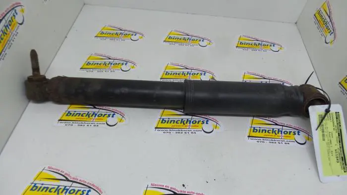 Rear shock absorber, right Renault Scenic