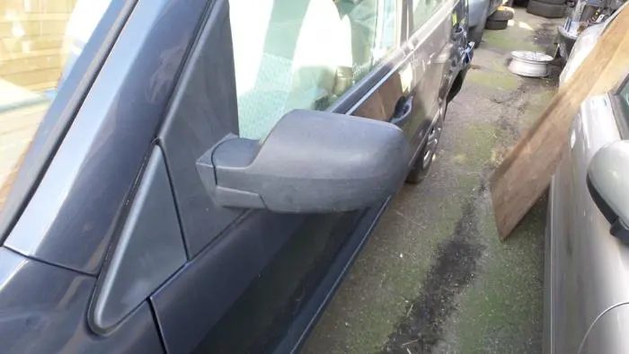 Wing mirror, left Ford Fusion
