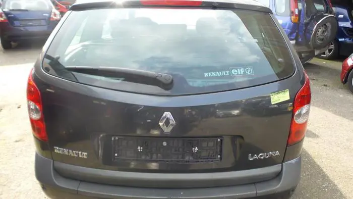 Achterklep Renault Laguna