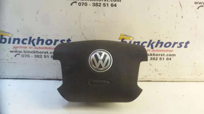 Left airbag (steering wheel) Volkswagen Sharan