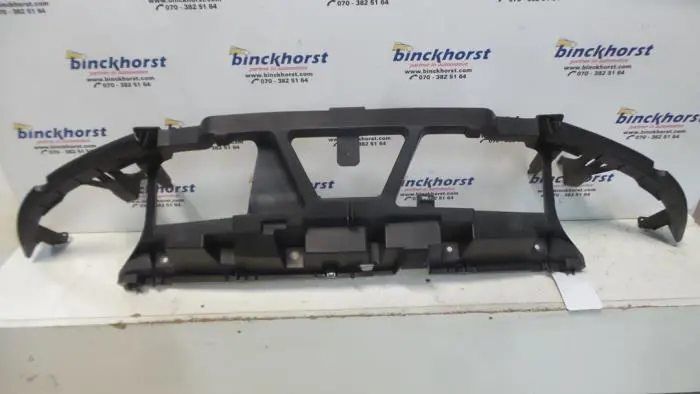 Front panel Renault Scenic