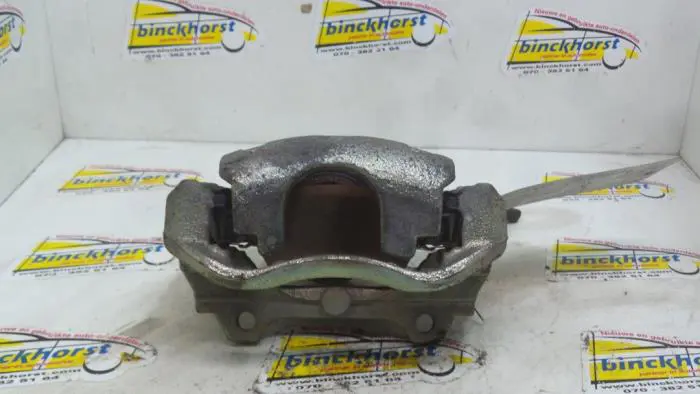 Front brake calliper, left Fiat Idea
