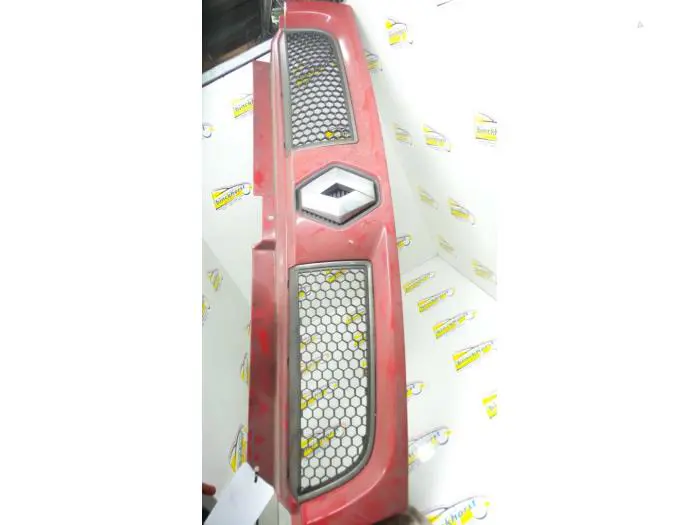 Grill Renault Trafic