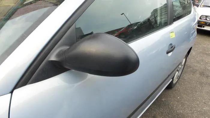 Wing mirror, left Seat Ibiza