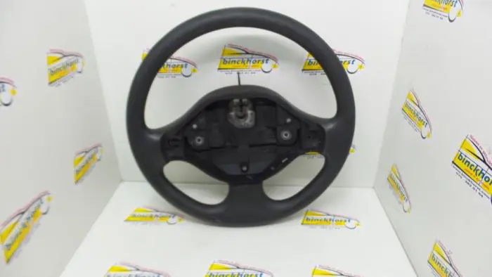 Steering wheel Dacia Logan