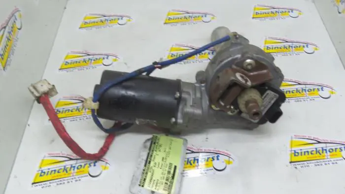 Electric power steering unit Toyota Avensis