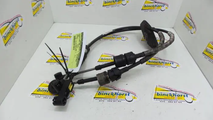 Gearbox shift cable Ford Transit