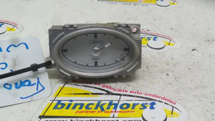 Clock Ford Mondeo