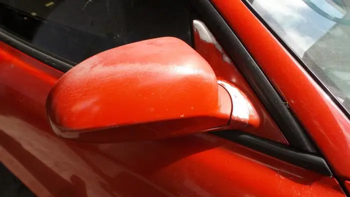 Buitenspiegel rechts Hyundai Coupe