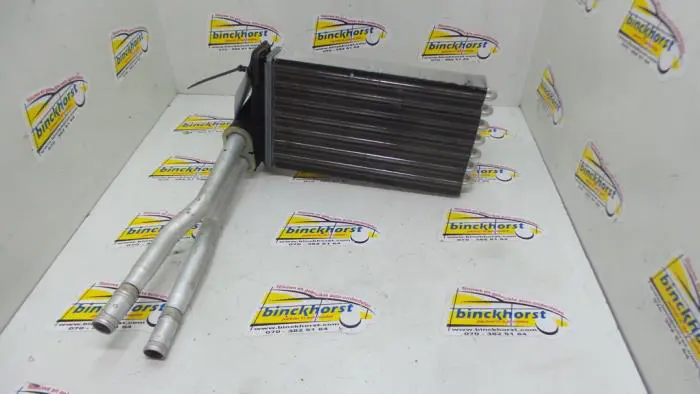 Heating radiator Citroen C1