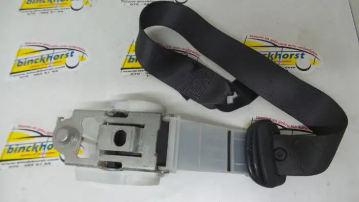 Front seatbelt, right Opel Vectra