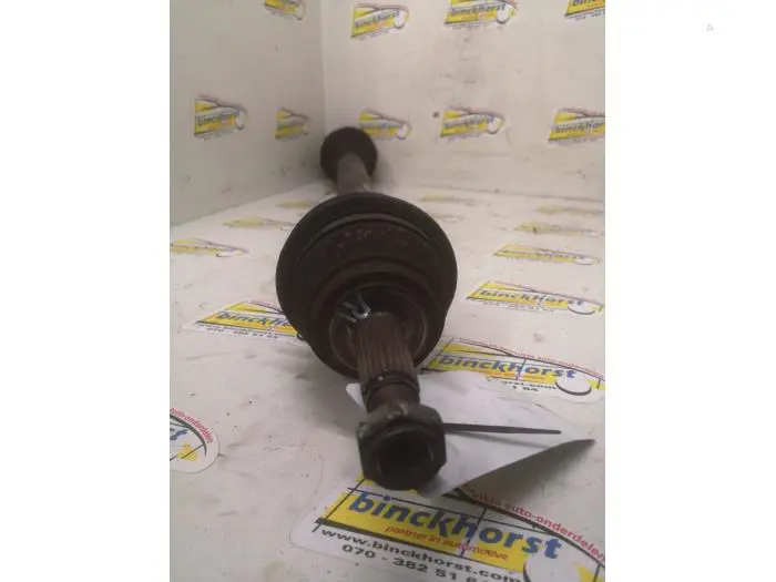 Front drive shaft, right Volkswagen Vento