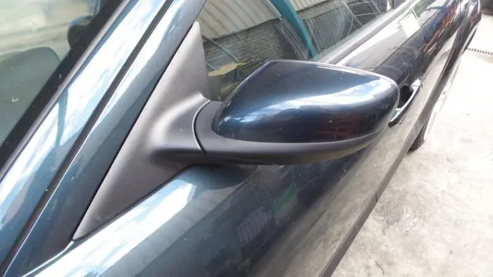Wing mirror, left Mazda RX-8