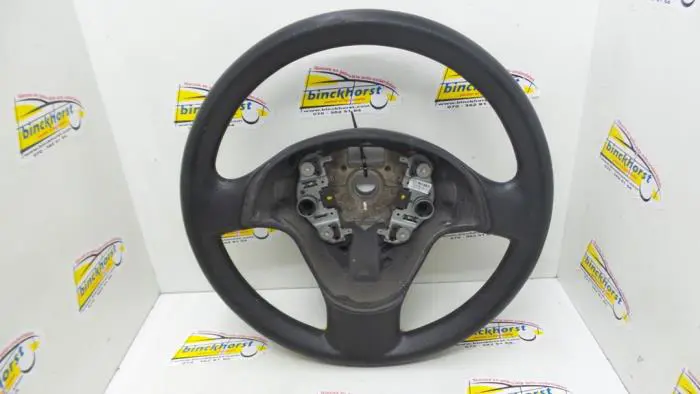Steering wheel Seat Ibiza