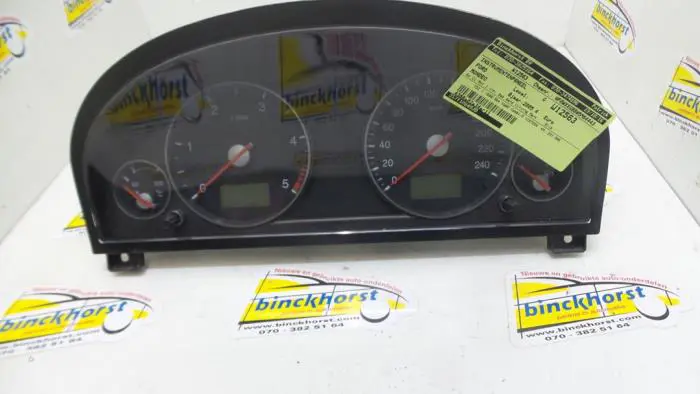 Instrument panel Ford Mondeo
