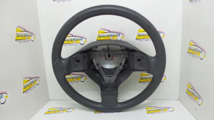 Steering wheel Nissan Pixo