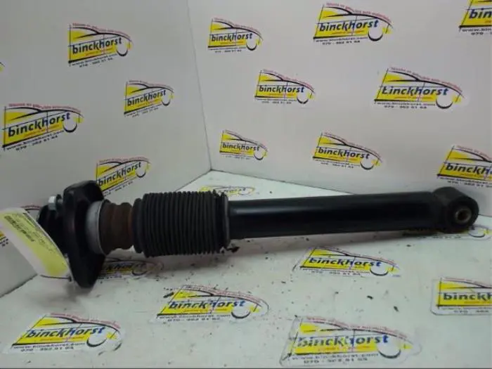Rear shock absorber, right BMW X5