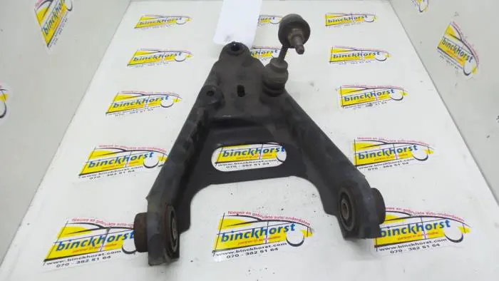 Front wishbone, right Smart Fortwo