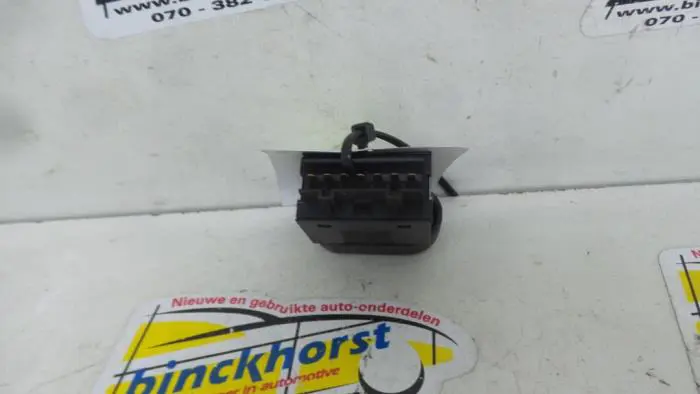 Seat heating switch Ford Galaxy