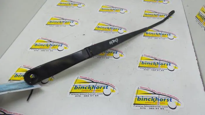 Front wiper arm Jeep Grand Cherokee