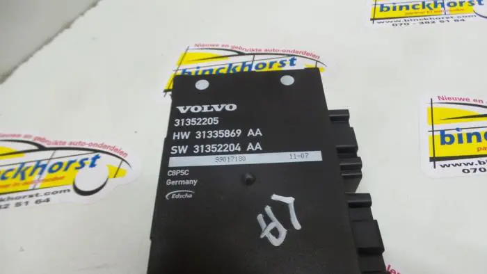 Steuergerät Body Control Volvo XC70