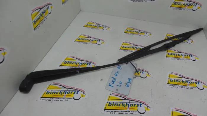 Front wiper arm Ford KA