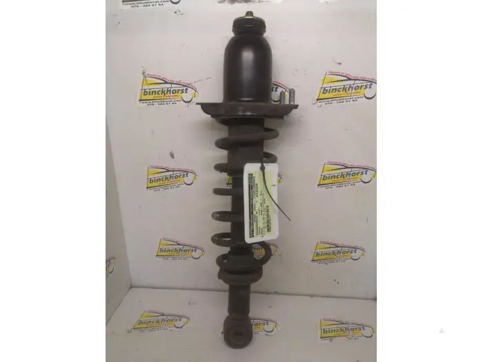 Rear shock absorber rod, right Toyota Prius