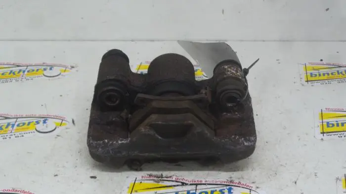 Rear brake calliper, left Toyota Prius