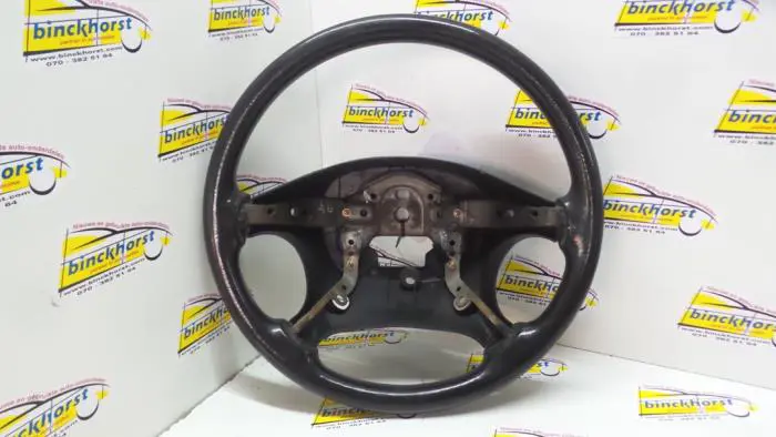 Steering wheel Kia Shuma